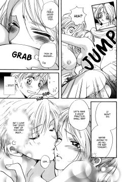 Page 37 of Temporary Girl's Life