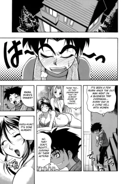 Page 5 of Murikuri Ch. 1-3