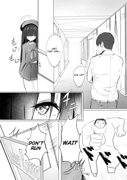 Page 7 of Mob-chan Attack