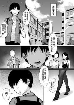 Page 17 of Ore no Joukyou Seiseikatsu 15 "Seieki Kensa Hen"