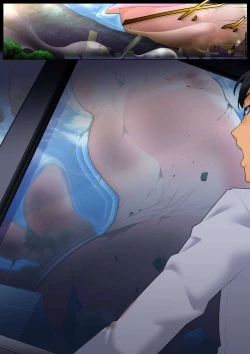 Page 15 of My Growy Senpai