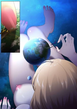 Page 21 of My Growy Senpai