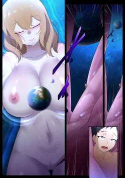 Page 22 of My Growy Senpai