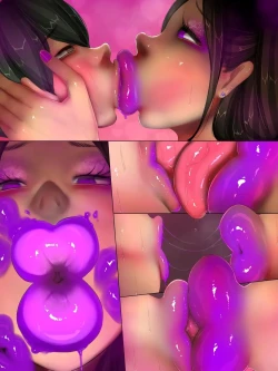 Page 15 of Keibo Caroline no Rouraku