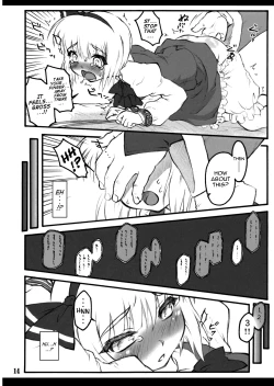 Page 13 of Youmu