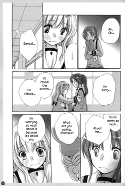Page 13 of Amai Himitsu