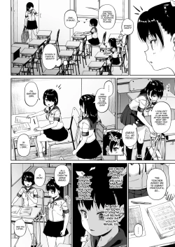 Page 13 of Circle Mizusane] Girls' Photography Club and the Uncle Instructor 3