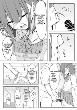 Page 11 of KouhaiDovey Sex With Yui!!