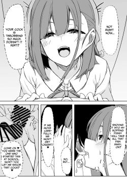 Page 14 of KouhaiDovey Sex With Yui!!