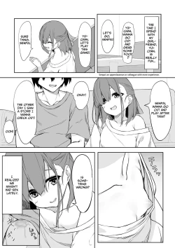 Page 2 of KouhaiDovey Sex With Yui!!