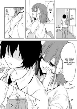 Page 4 of KouhaiDovey Sex With Yui!!