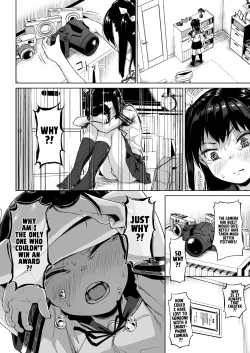 Page 13 of Joshi Shashinsan Shidouin 2 | Girls' Photography Club and the Uncle Instructor 2