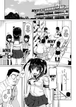 Page 14 of Joshi Shashinsan Shidouin 2 | Girls' Photography Club and the Uncle Instructor 2