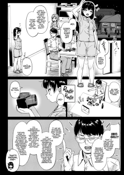 Page 17 of Joshi Shashinsan Shidouin 2 | Girls' Photography Club and the Uncle Instructor 2