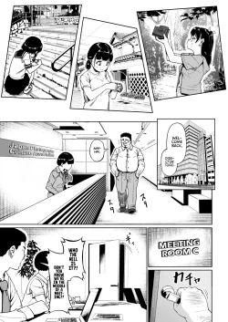 Page 8 of Joshi Shashinsan Shidouin 2 | Girls' Photography Club and the Uncle Instructor 2
