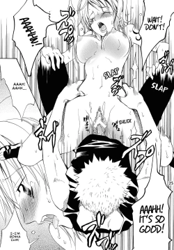 Page 24 of Shiawase Punch! 6