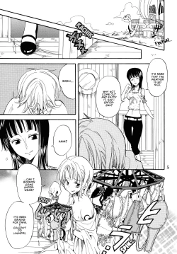 Page 4 of Shiawase Punch! 6