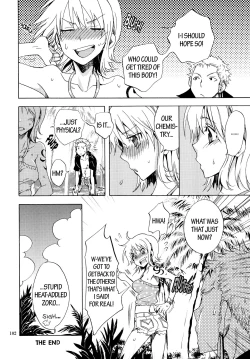 Page 102 of Zoro-Nami ★ Sairoku
