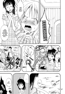 Page 27 of Zoro-Nami ★ Sairoku