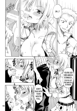 Page 66 of Zoro-Nami ★ Sairoku