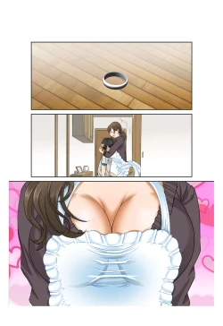 Page 41 of Boshi SoukanKyonyuu Mama wa Zurineta Pet Hen