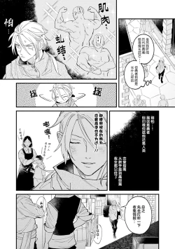 Page 19 of 魔族威廉從零開始的戀愛戰術