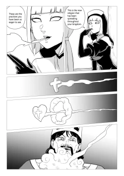 Page 11 of The Hero of AgesBlaze SM