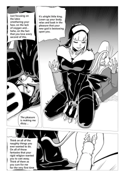 Page 17 of The Hero of AgesBlaze SM