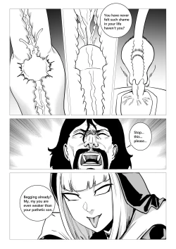 Page 21 of The Hero of AgesBlaze SM