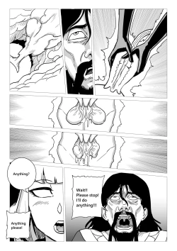 Page 26 of The Hero of AgesBlaze SM