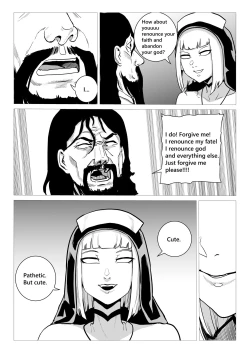 Page 27 of The Hero of AgesBlaze SM