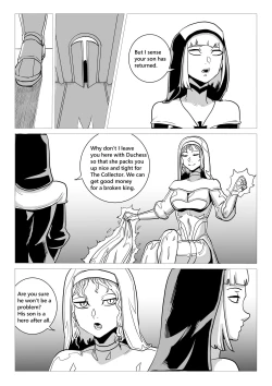 Page 29 of The Hero of AgesBlaze SM