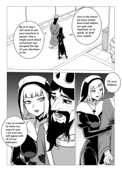 Page 5 of The Hero of AgesBlaze SM