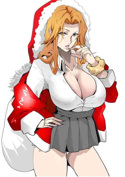 Download Hitsugaya x Rangiku