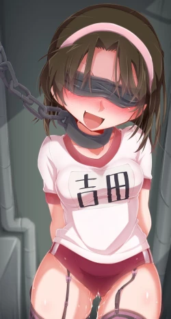 Page 61 of 髪コキ灰原哀VH画像