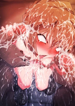 Page 20 of 本編 灰原哀