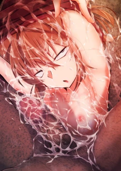 Page 37 of はーど本編 灰原哀