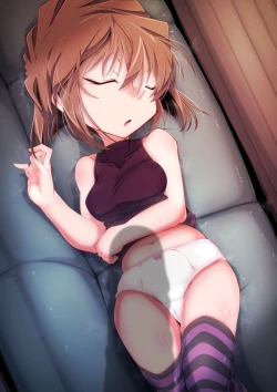 Page 7 of はーど本編 灰原哀