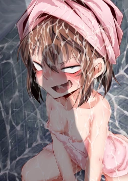 Page 38 of 銭湯洗いっこ灰原哀