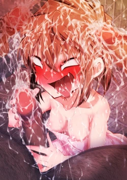 Page 45 of 銭湯洗いっこ灰原哀（はーどプラン本編外）