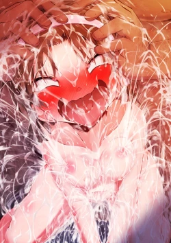 Page 14 of 銭湯洗いっこ灰原哀（本編外1+灰原哀+吉田歩美）