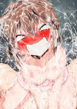 Page 33 of 銭湯洗いっこ灰原哀（本編外1+灰原哀+吉田歩美）