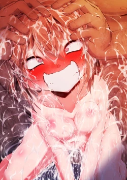 Page 64 of 銭湯洗いっこ灰原哀（本編外1+灰原哀+吉田歩美）