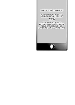 Page 23 of TS Natsuyasumi | TS Summer Break #1 Girl Aptitude Evaluation Suit