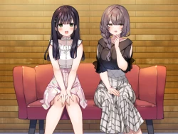 Page 2 of Delivery MateKoiro&Aya Part1