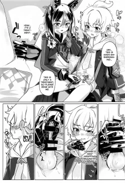 Page 10 of Sore wa Bofuu no Mushroom｜That'sa Philanemo Mushroom