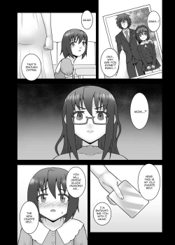 Page 196 of Teisou Sentai Virginal Colors Compilation | Chastity Sentai Chaste Colors Compilation