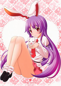 Download (Reitaisai 6) [Tiny Feather (Sin-Go)] -Yume- (Touhou Project)