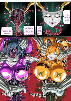 Page 22 of TAIMAINI IF ENG