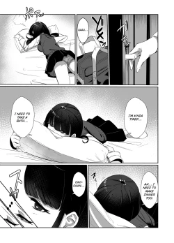 Page 14 of The Complete Sister Meal Set | Kanzen Shokuhouimo